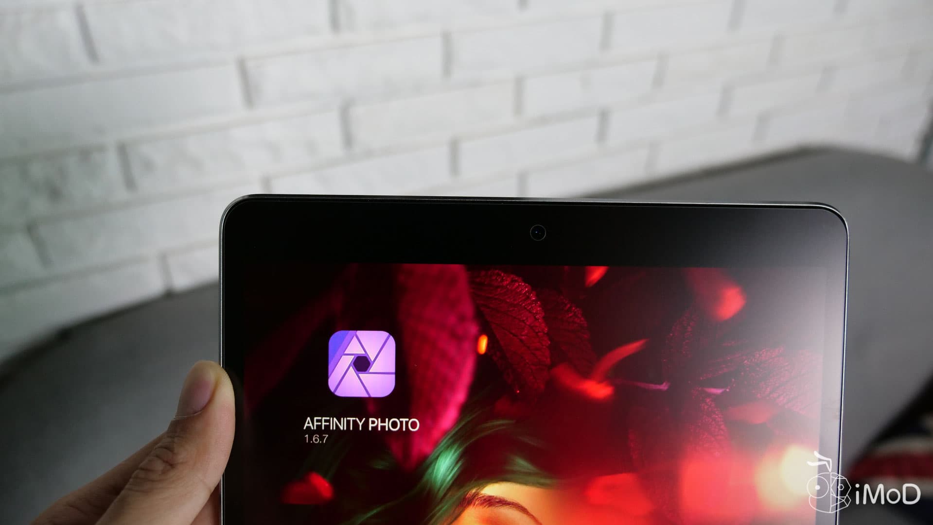 Focus Ipad Pro 10.5 Smart Note 2587