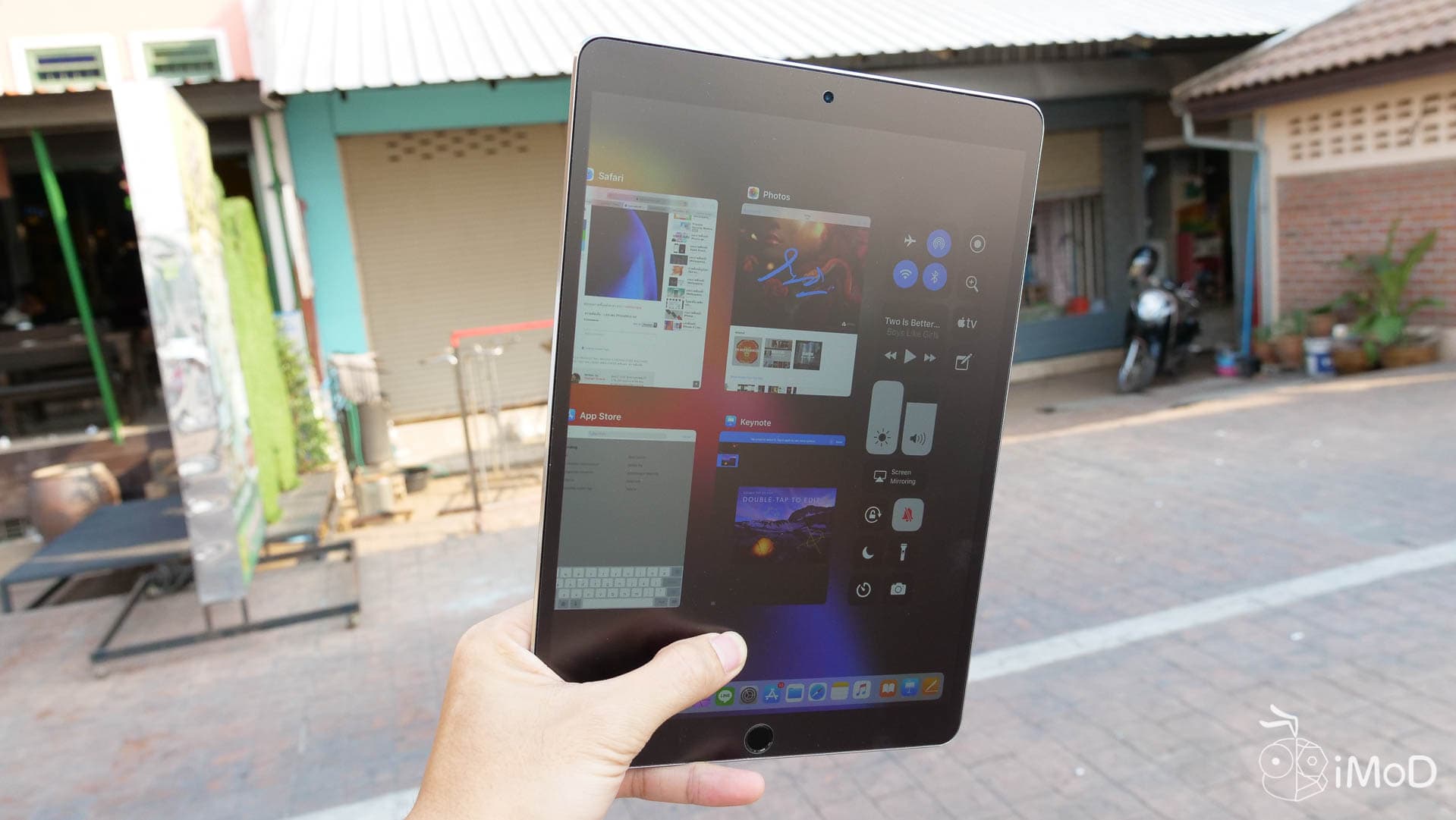 Focus Ipad Pro 10.5 Smart Note 2591