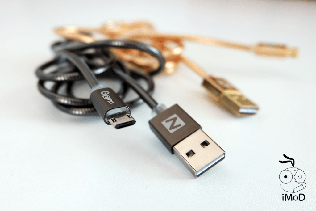 Micro Usb Gizmo Two Switch Connector 7