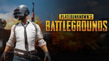 Pubg Cover