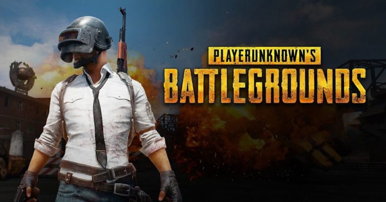 Pubg Cover
