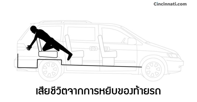 American Teenager Dies In Honda Odyssey Cover