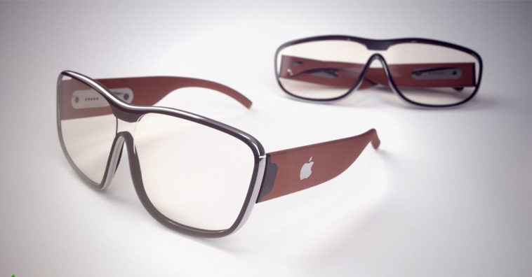 Apple Ar Vr Headset