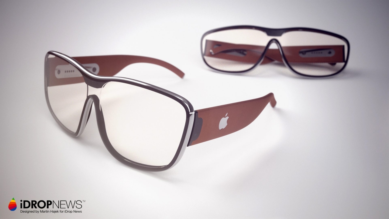 Apple Ar Vr Headset Rumors 2