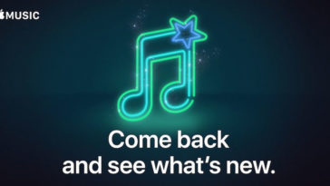 Apple Music Extra Month Trial