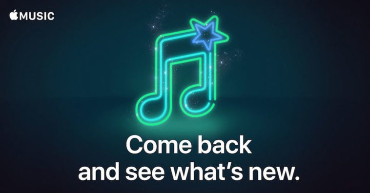 Apple Music Extra Month Trial