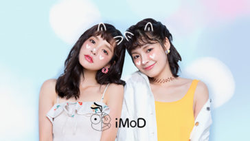 Apple Store Celebrate Songkran Holiday Cover