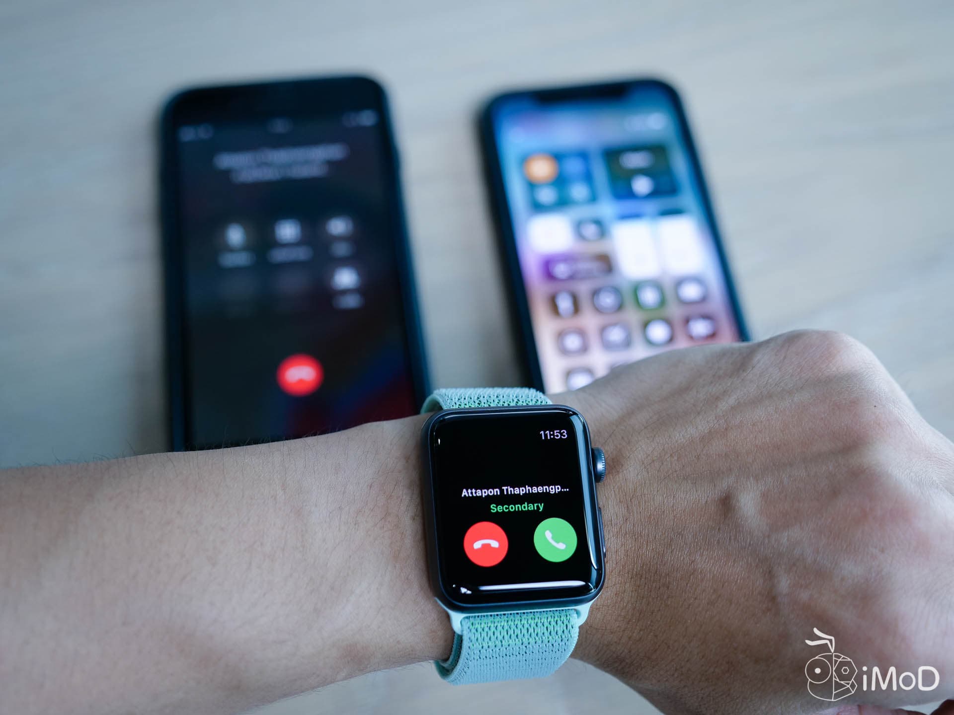 Apple Watch Series 3 Cellular Review 1693