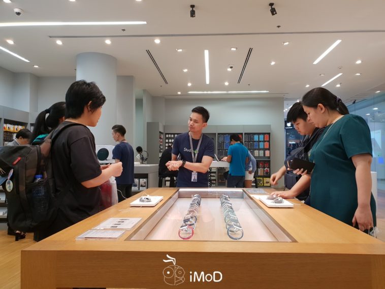 difference between apple watch 3 gps and cellular