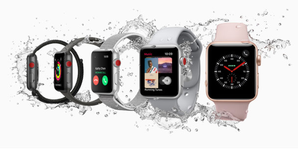 apple watch dtac