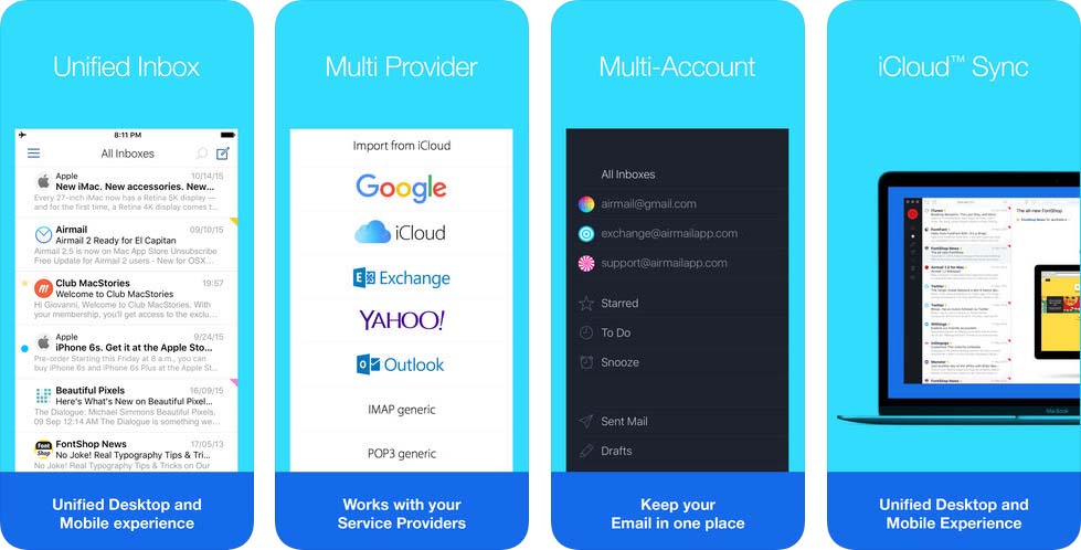 Apps Airmail Content1