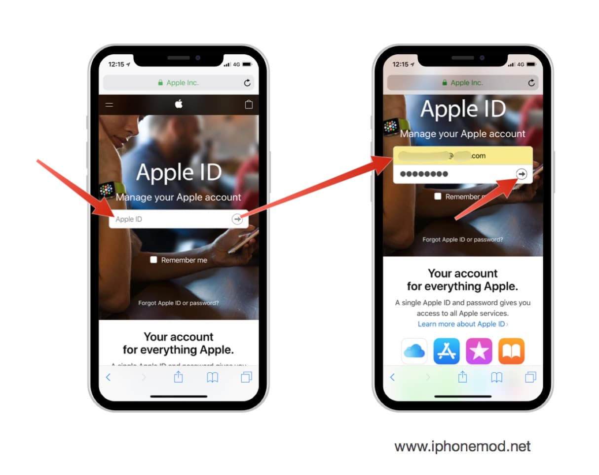 Chang Apple Id Email 01