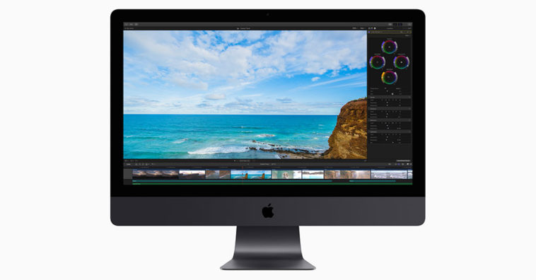 Final Cut Pro 10 4 1