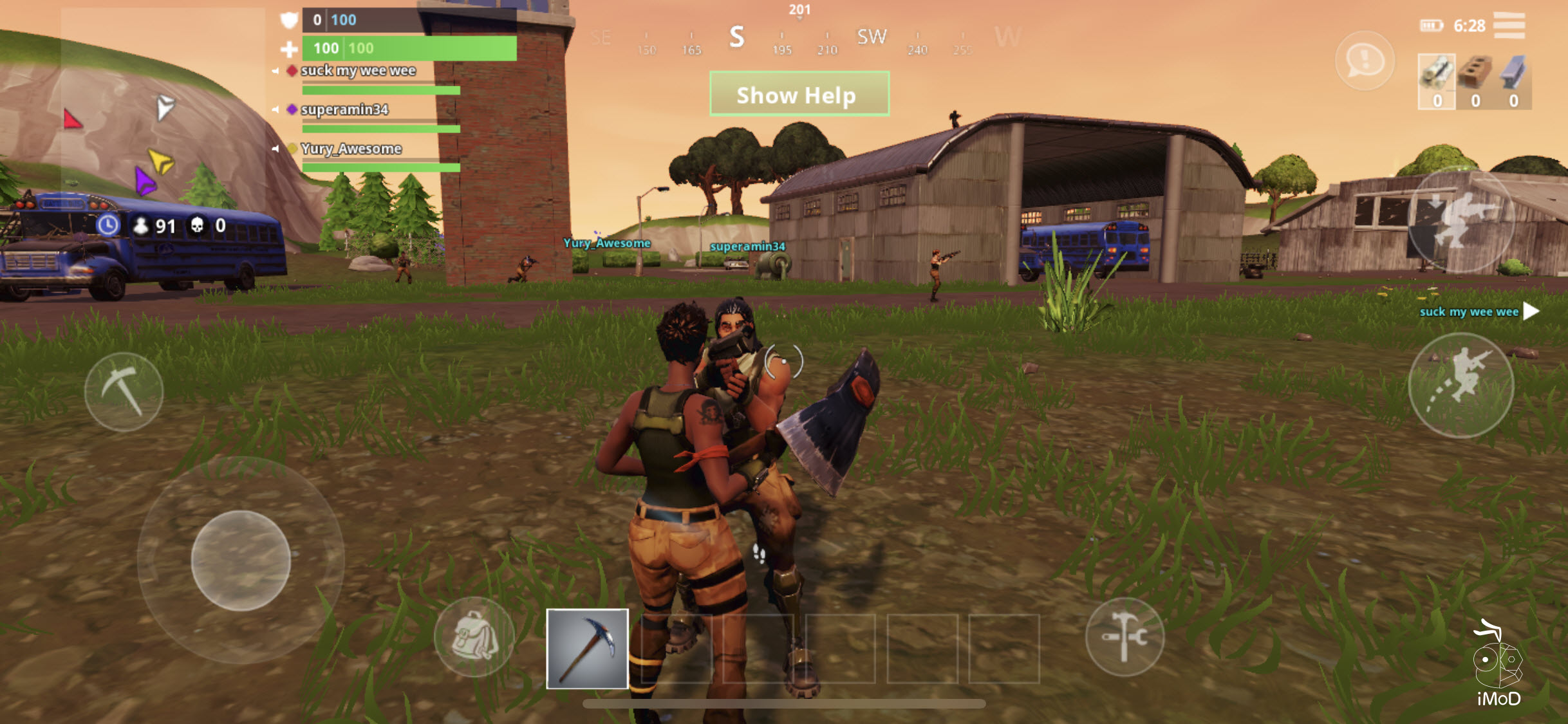 Fortnite Ios Released 008
