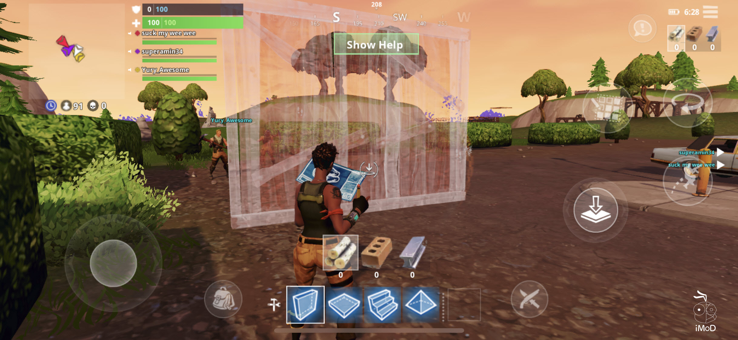 Fortnite Ios Released 009