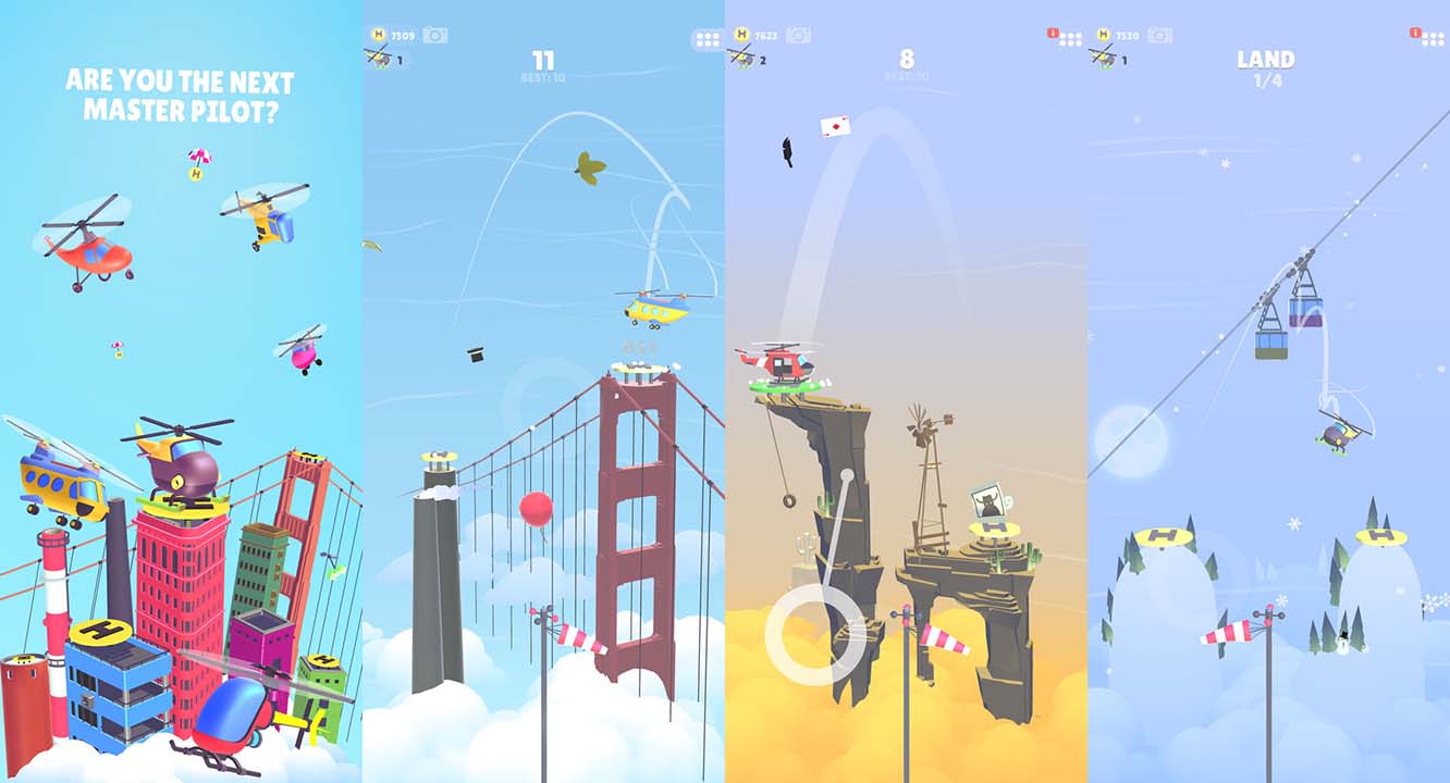 Game Helihopper Content1