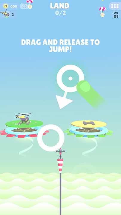 Game Helihopper Control1