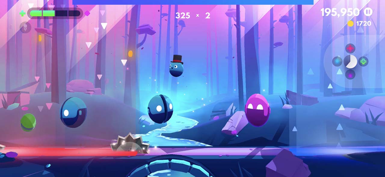 Game Bouncy Smash Content2