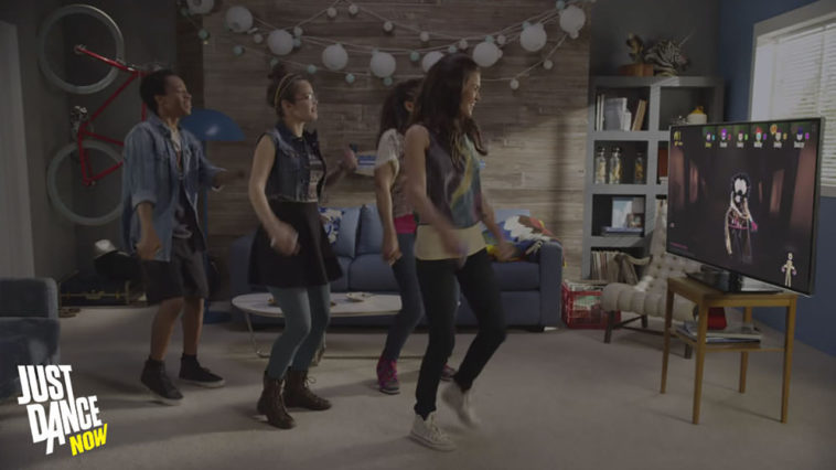 Game Just Dance Now Content01