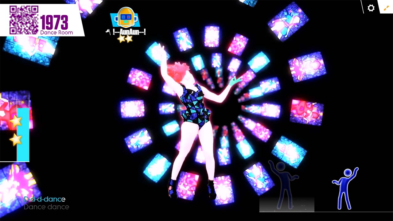 Game Just Dance Now Iphone With Pc04