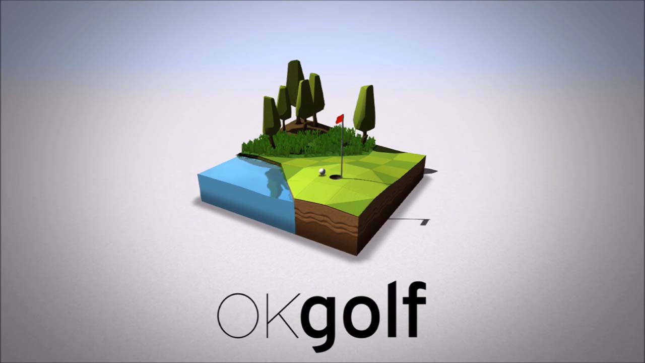 Game Okgolf Cover