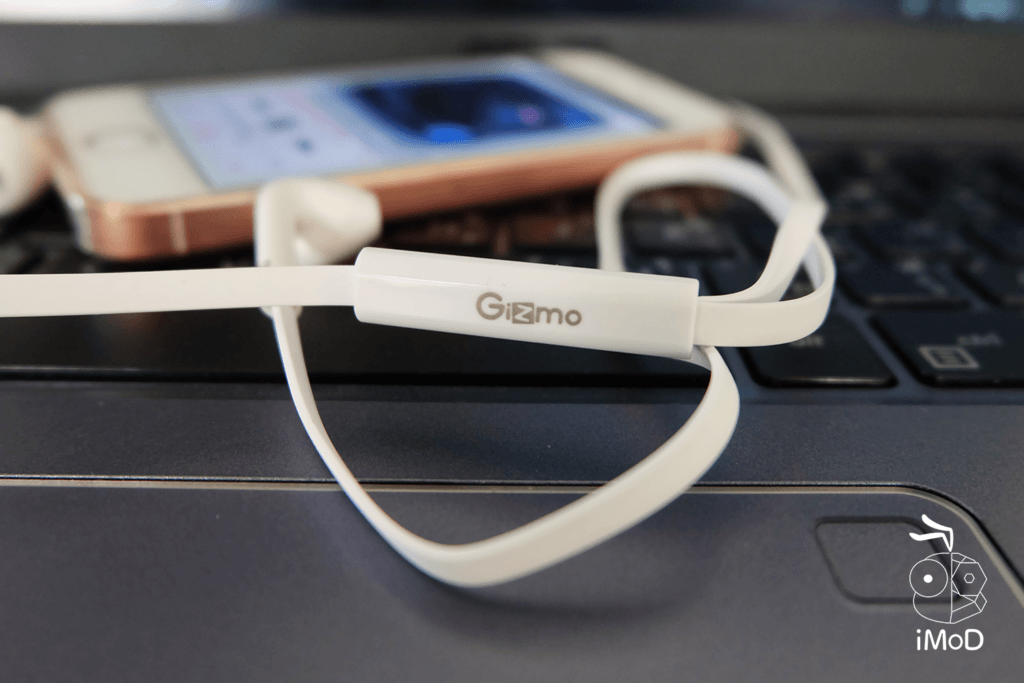 Gizmo Headphone Gs 001 11