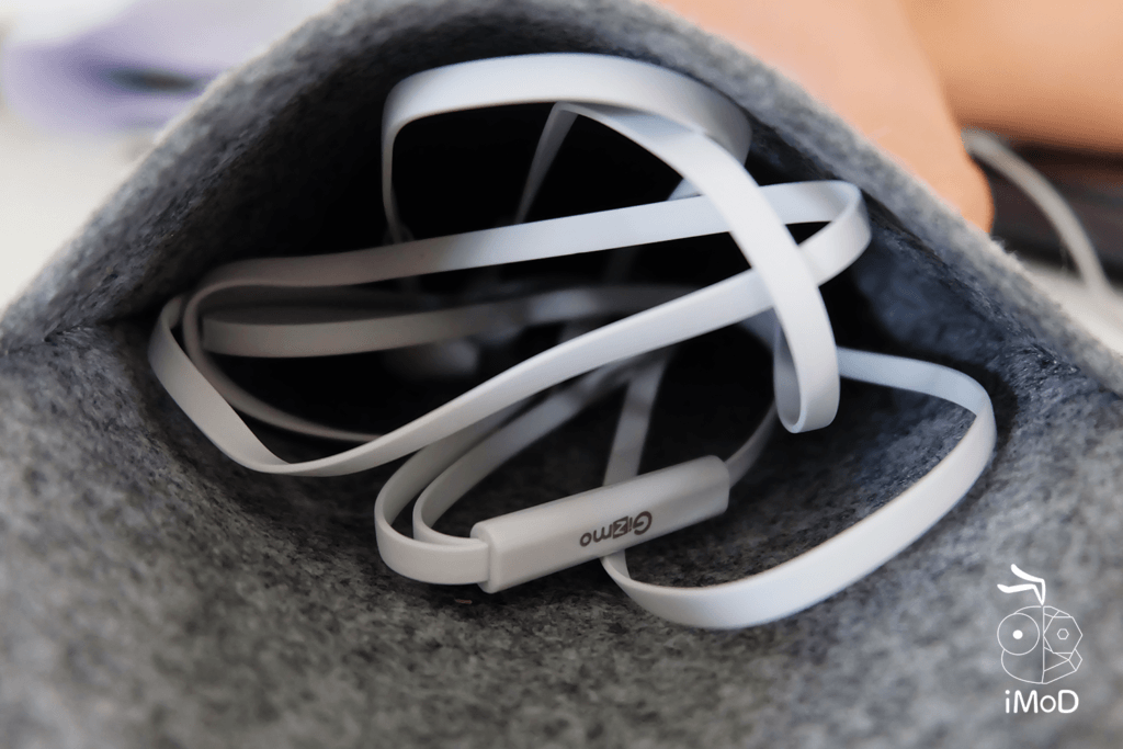 Gizmo Headphone Gs 001 12