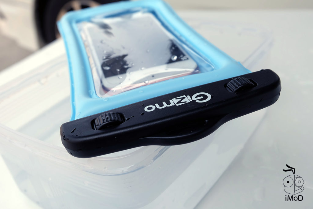 Gizmo Water Proof Bag 25