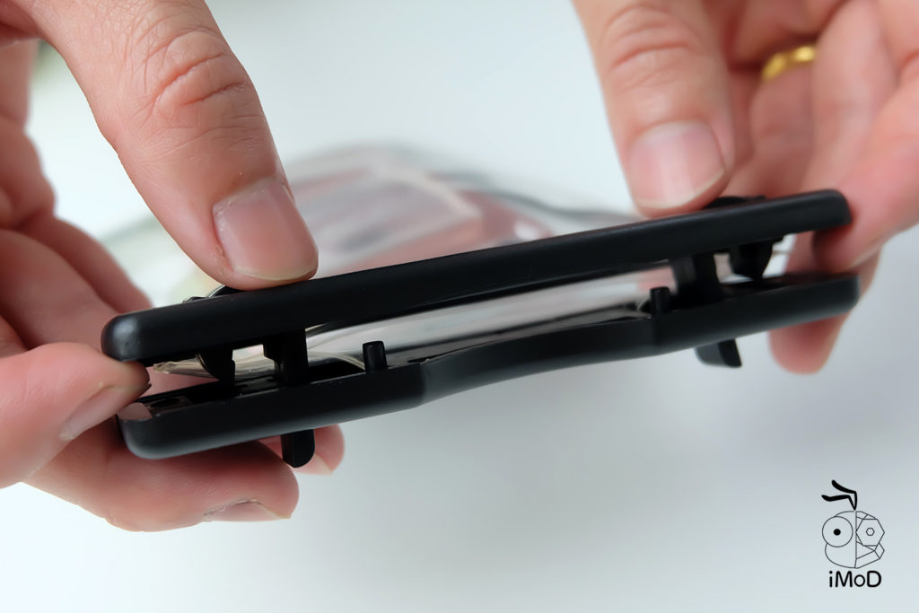 Gizmo Water Proof Bag 26