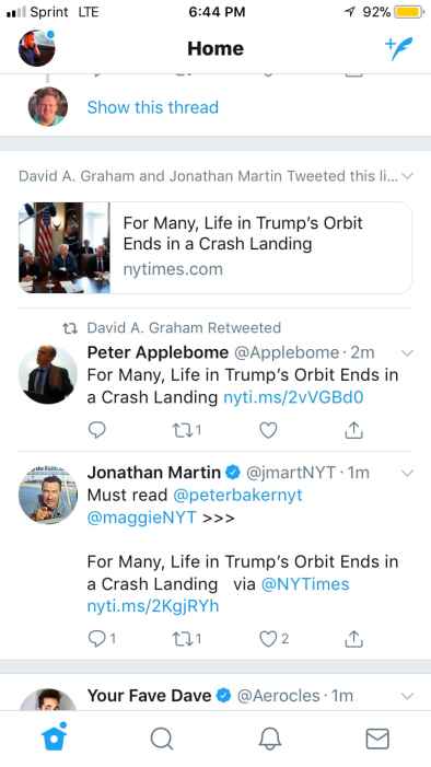 Group Tweet Link Twitter 1