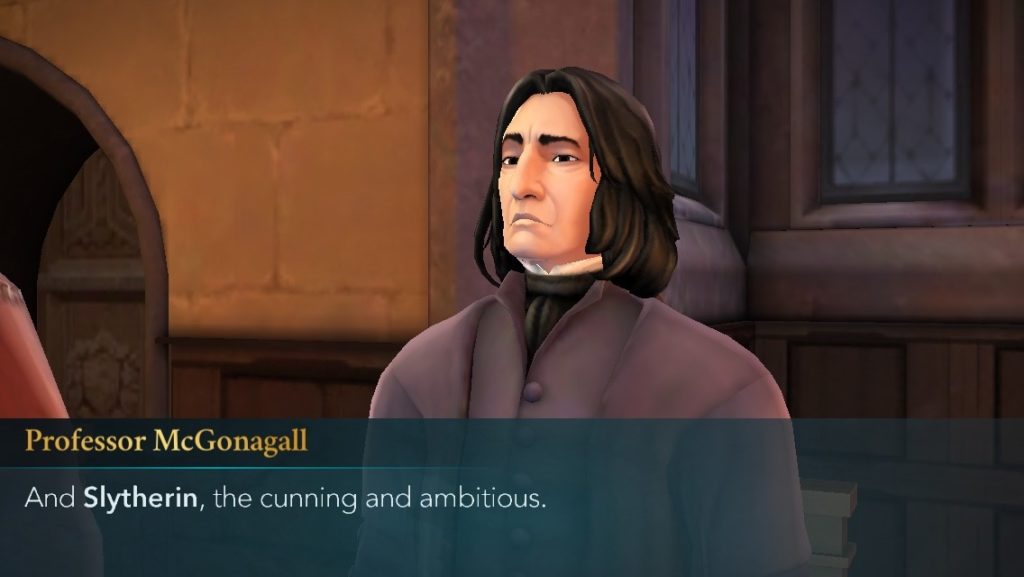 Harry Potter Hogwarts Mystery Game For Ios 13