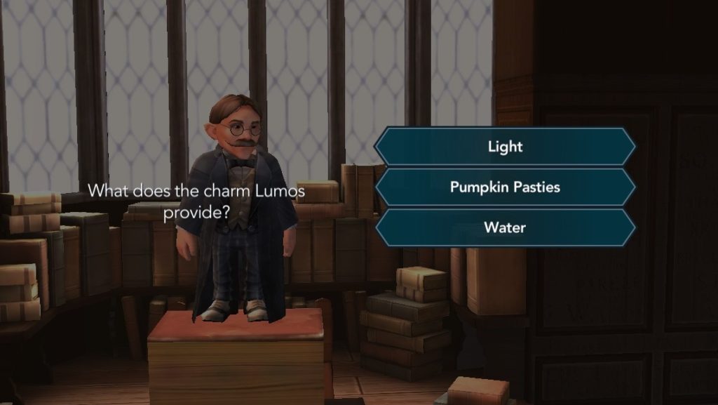 Harry Potter Hogwarts Mystery Game For Ios 19