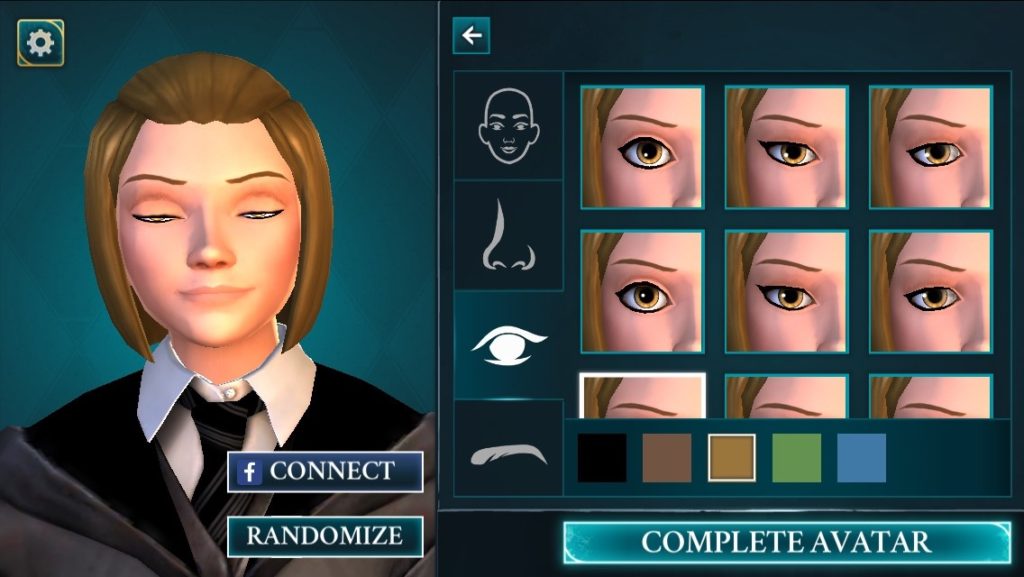 Harry Potter Hogwarts Mystery Game For Ios 2