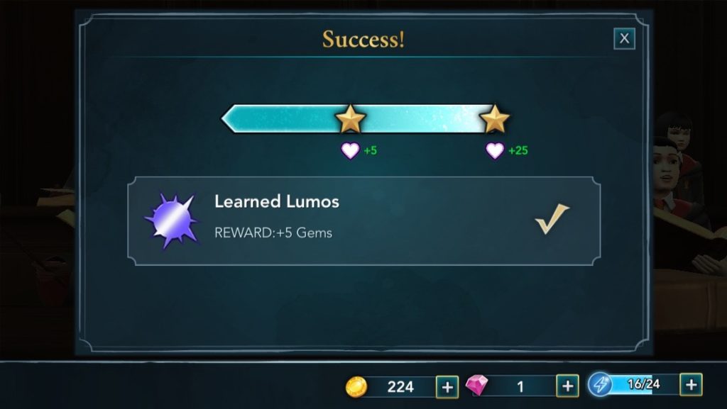 Harry Potter Hogwarts Mystery Game For Ios 21