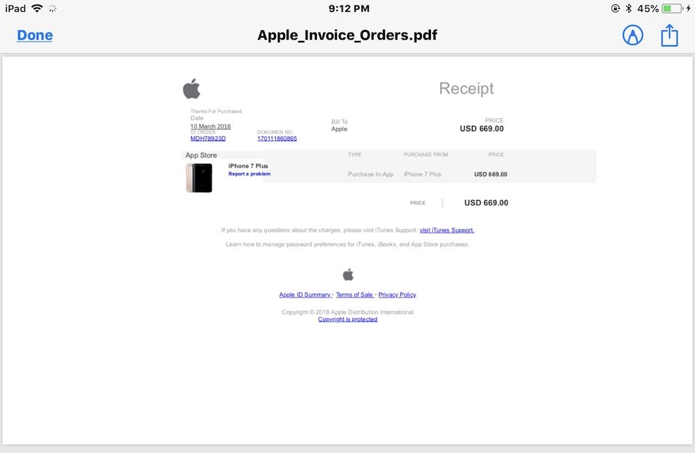 How To Check Spam Email 2