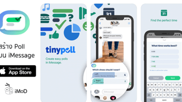 How To Create Poll On Imessage By Tinypoll