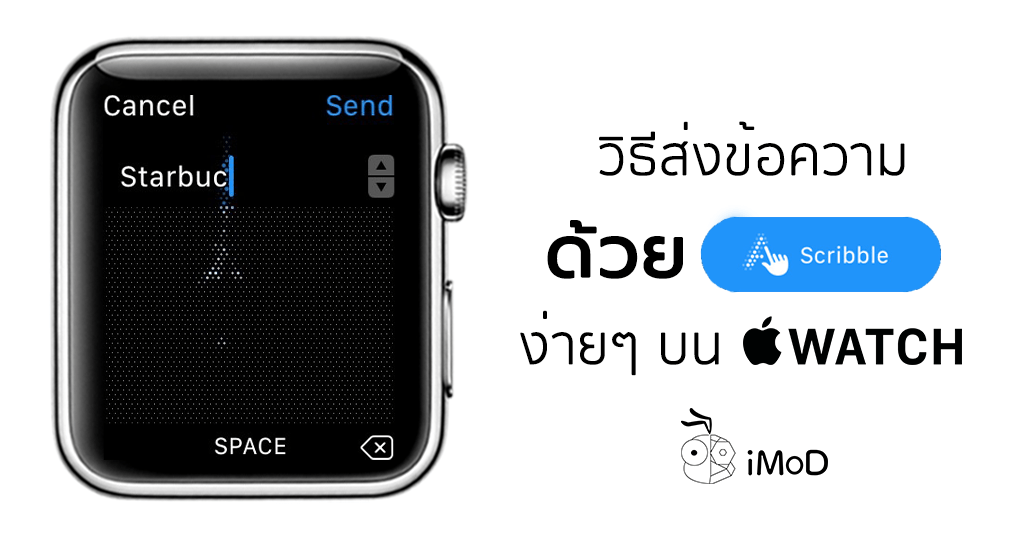 Scribble It! for apple download free