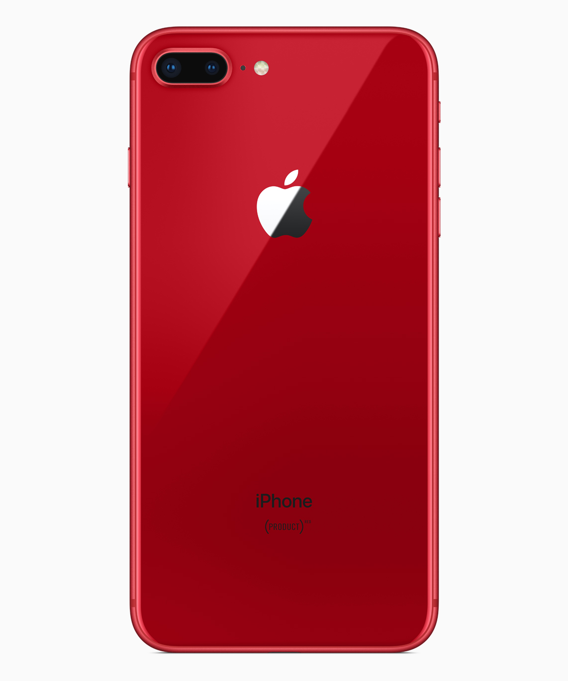 Iphone8plus Product Red Back 041018