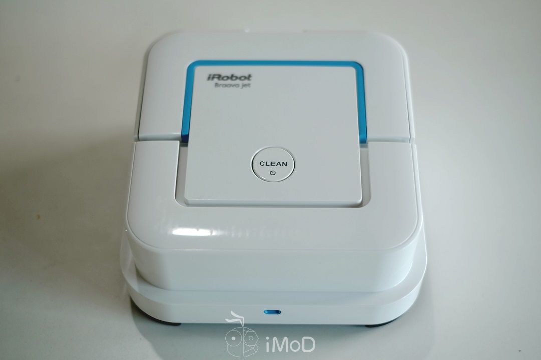 Irobot Braava Jet 240 (4)