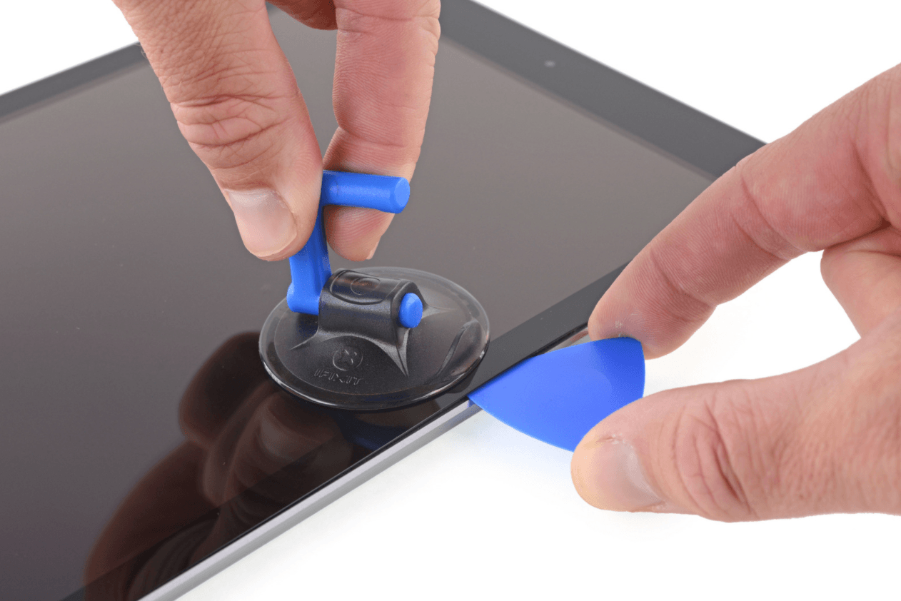 Ifixit Ipad 2018 Teardown 1 2