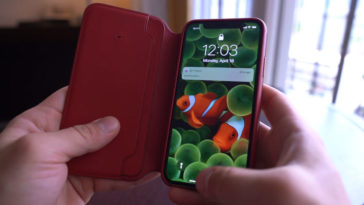 Ios 11 4 Beta 2 Iphone X Case Lock Unlock