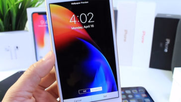 Ios 11 4 Beta 2 New Wallpaper