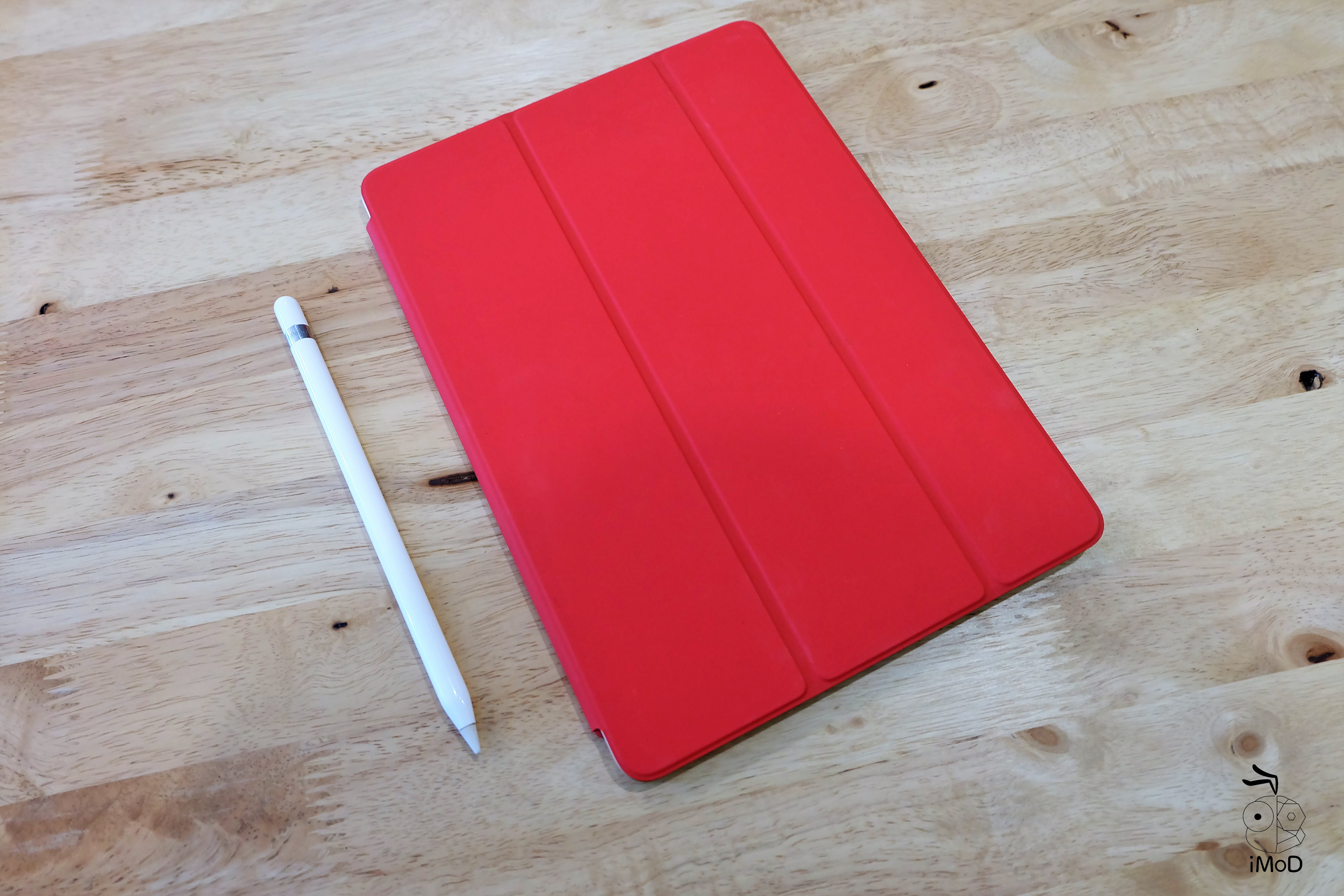 Ipad Gen 6 Review Imod 101