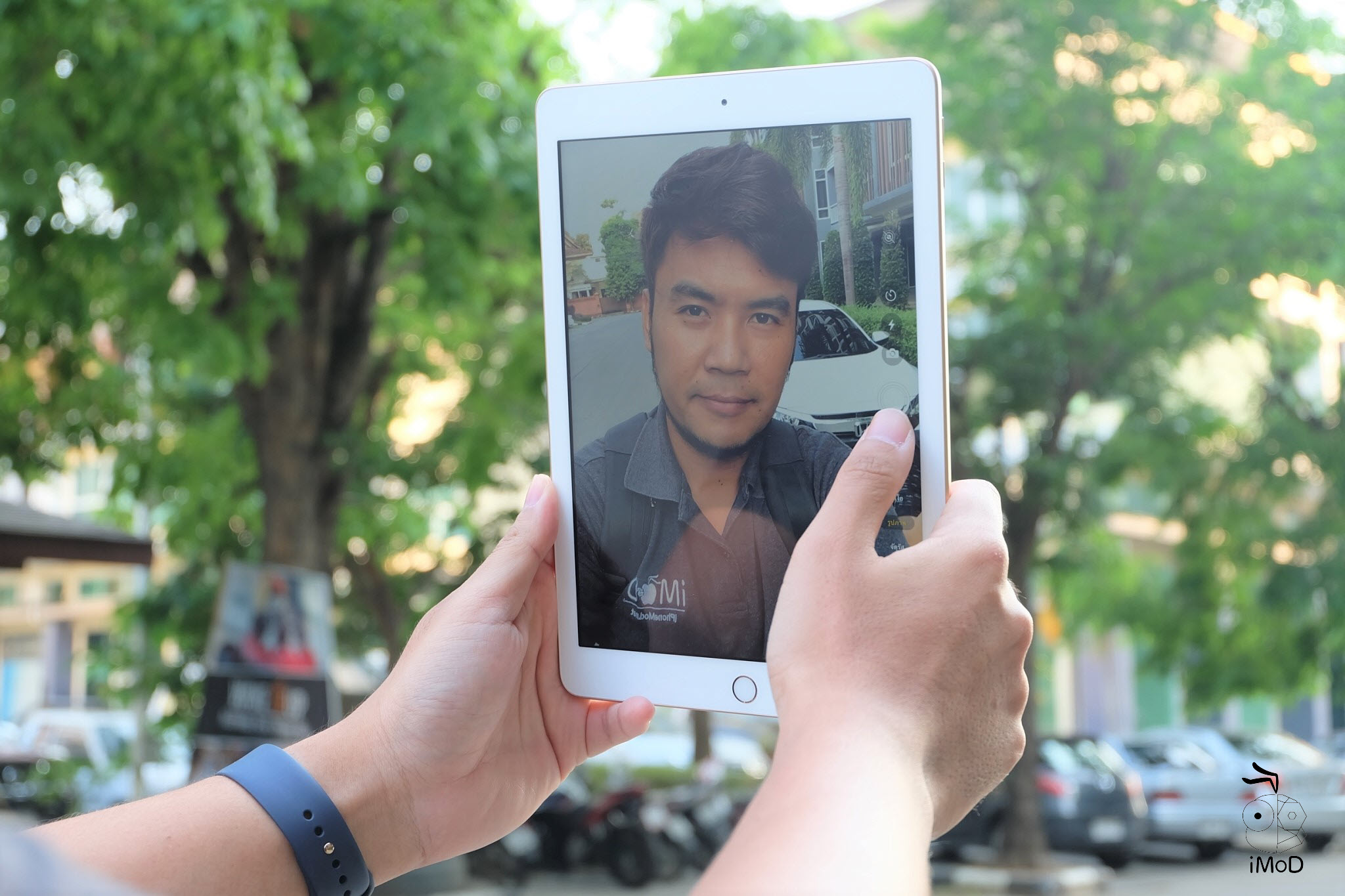 Ipad Gen 6 Review Imod 123