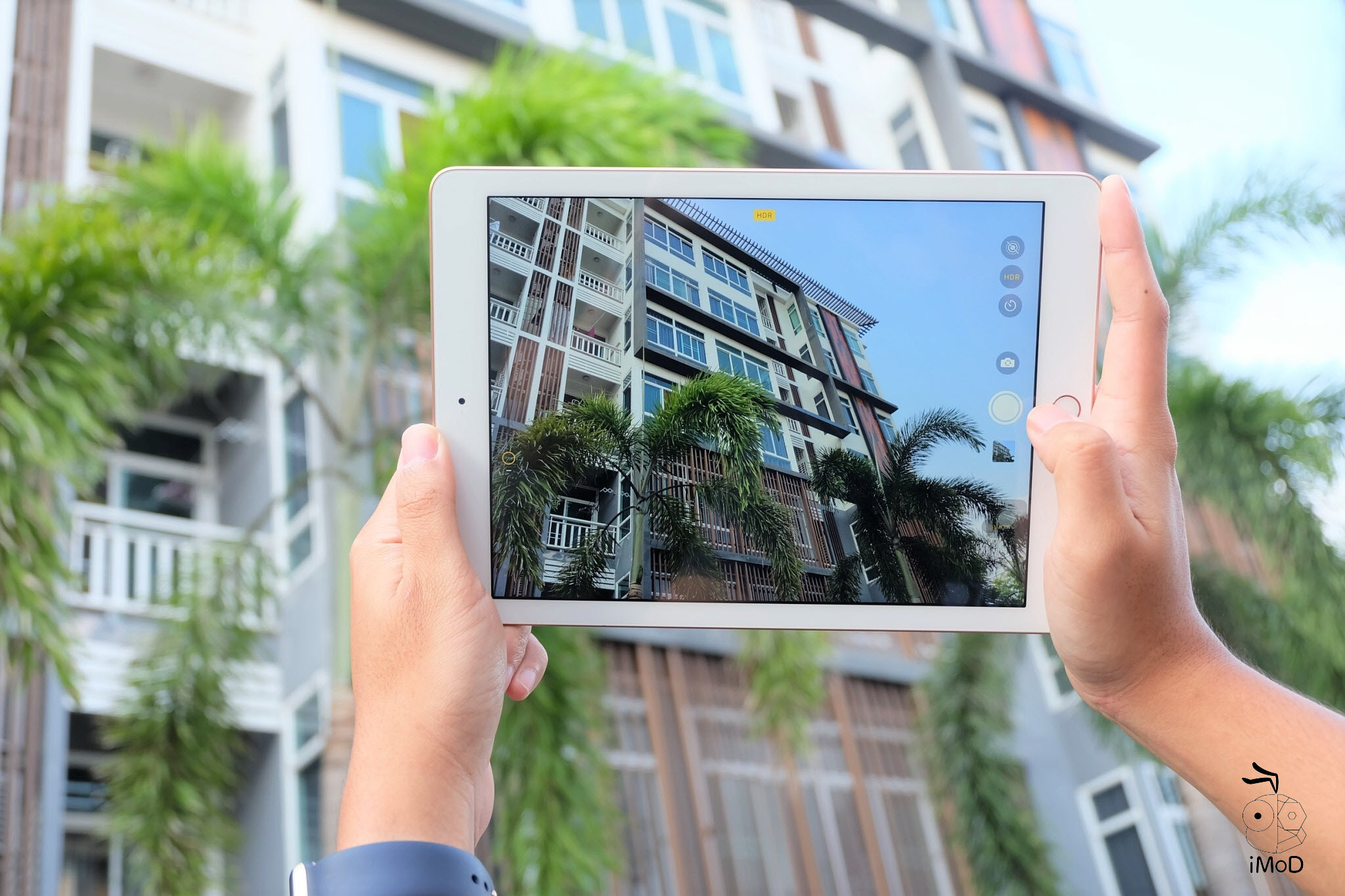 Ipad Gen 6 Review Imod 126