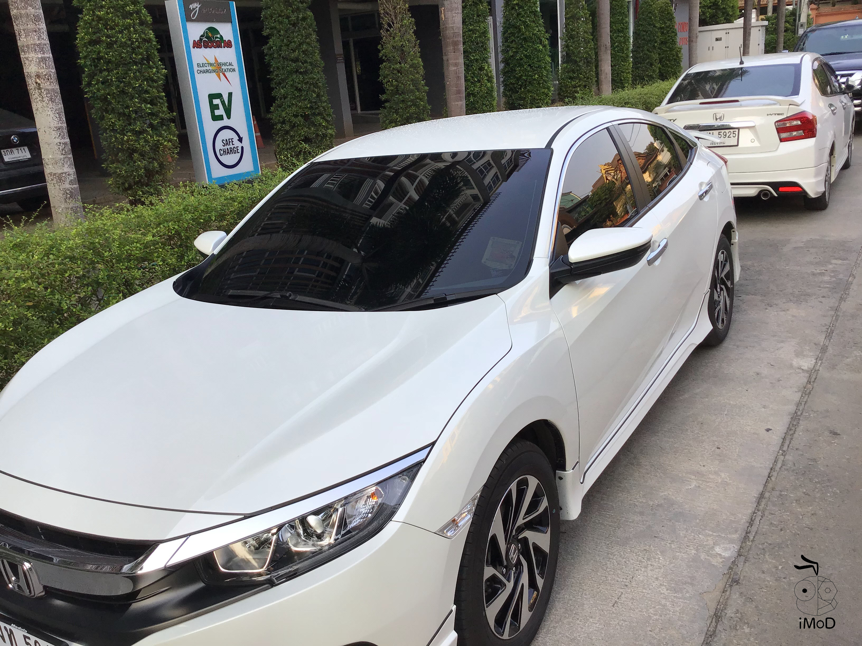 Ipad Gen 6 Review Imod 150