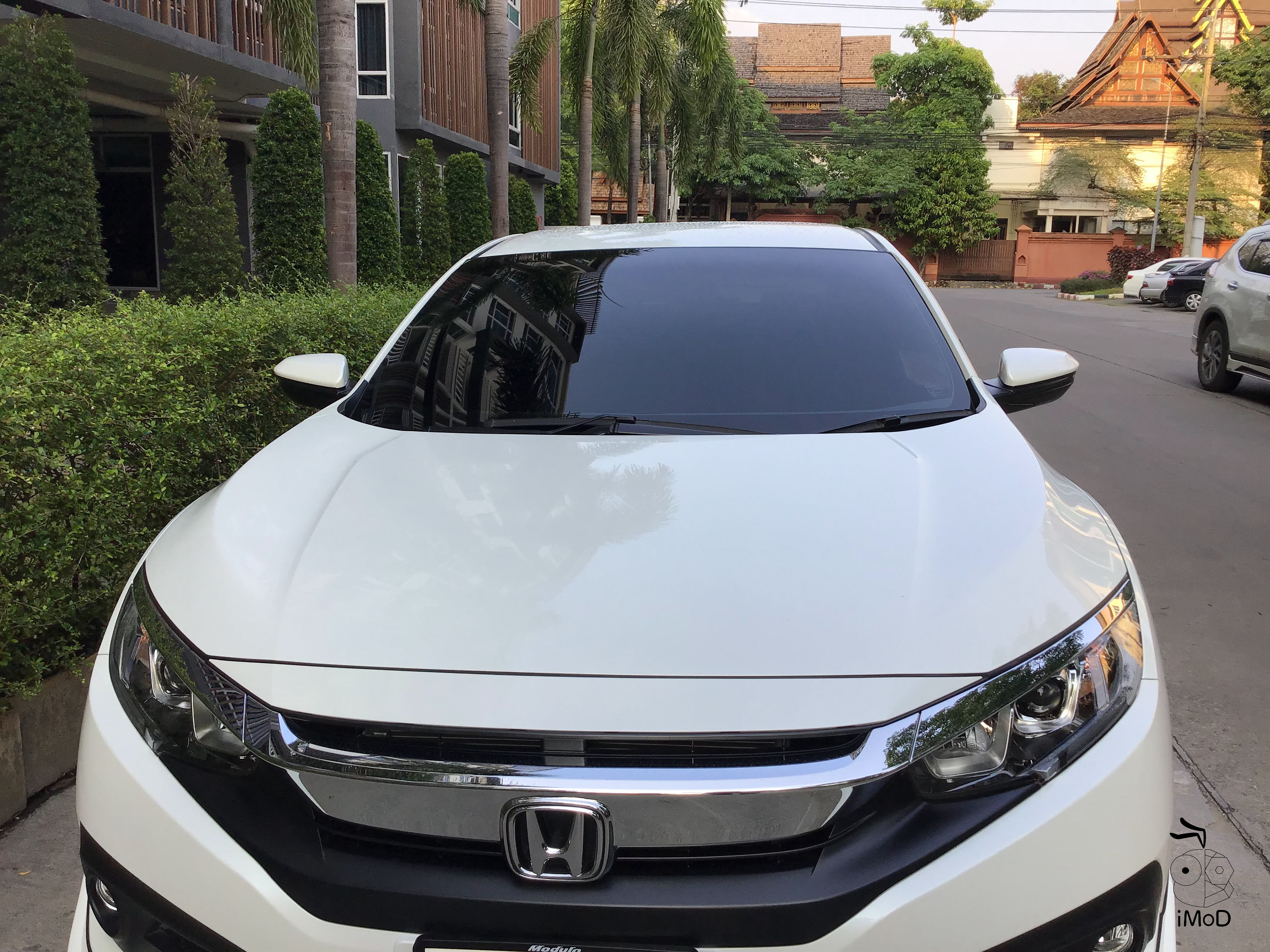 Ipad Gen 6 Review Imod 160