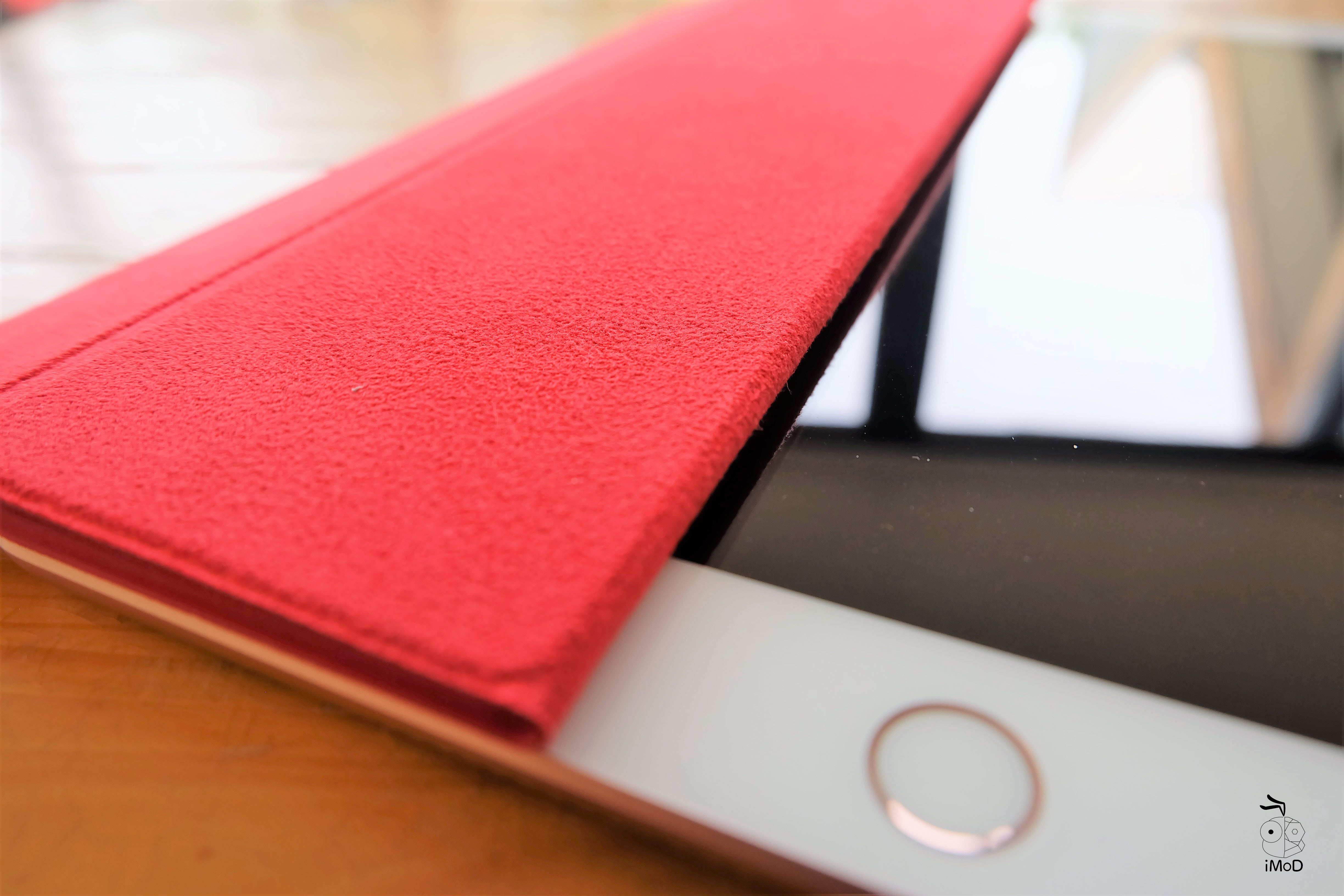 Ipad Gen 6 Smart Cover 000