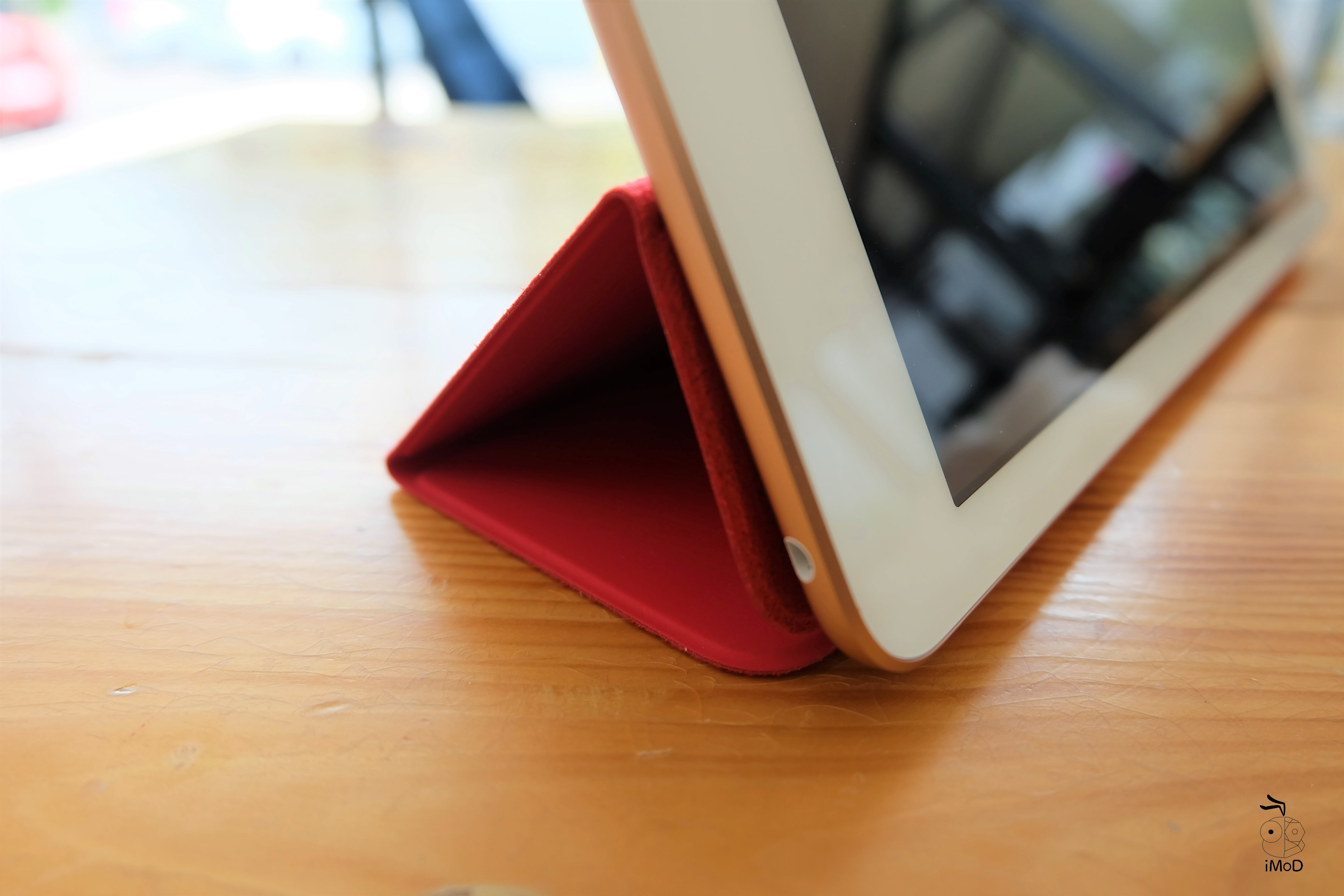 Ipad Gen 6 Smart Cover 001