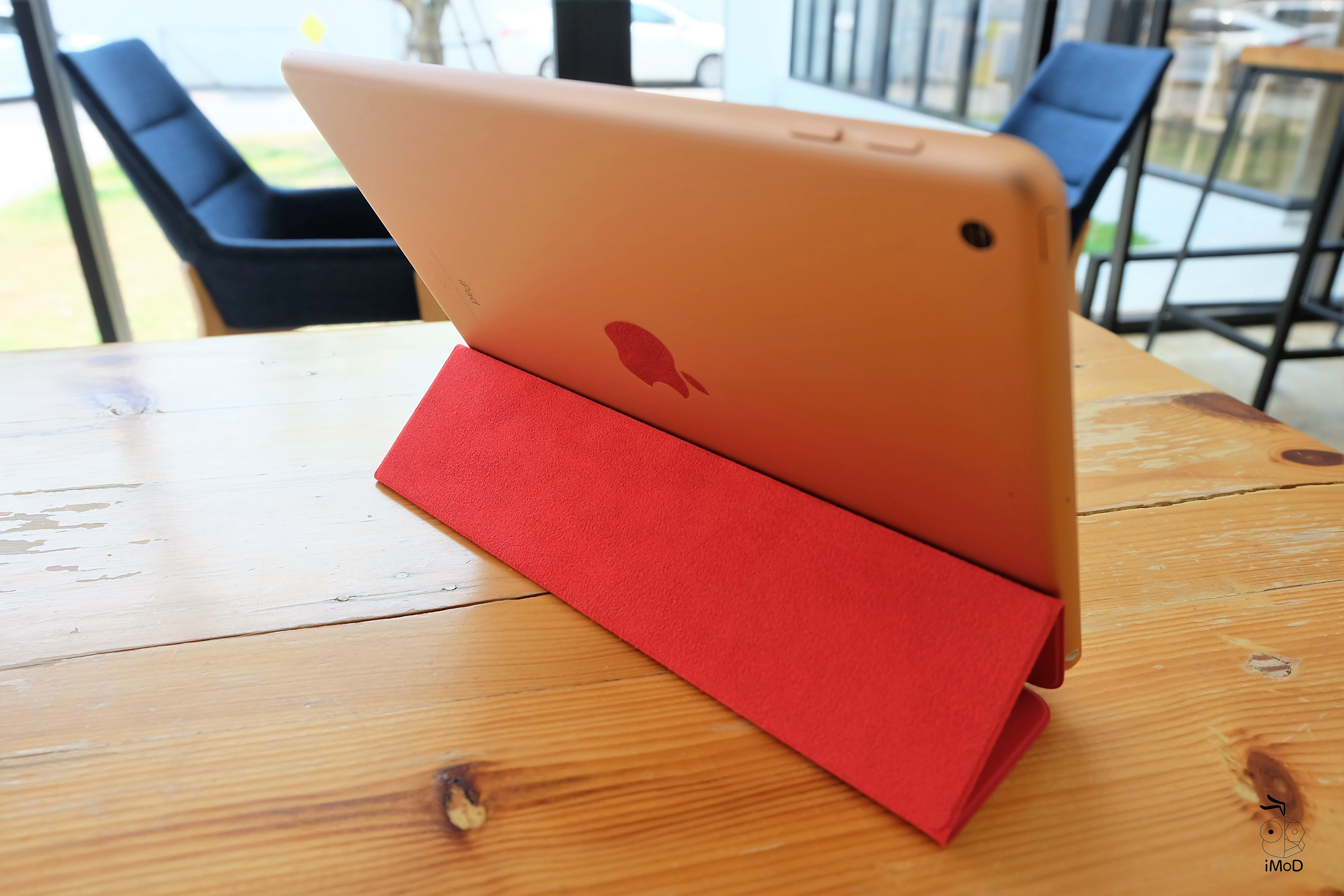 Ipad Gen 6 Smart Cover 003
